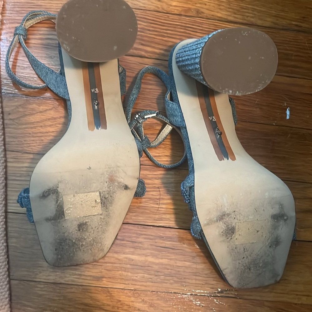 Sam Edelman Kia sandal - Picture 7 of 7